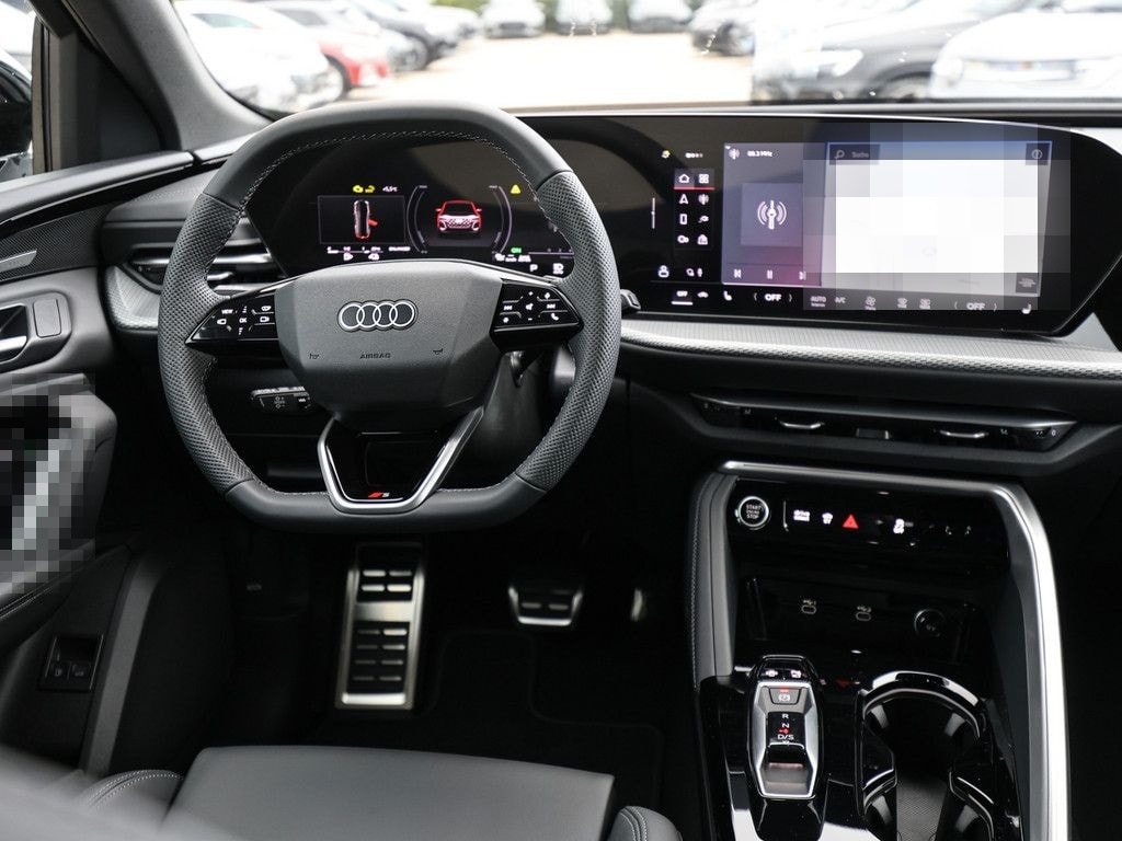 Audi Q5 SUV e-hybrid quattro 220 kW S tronic AHK ACC foto 9