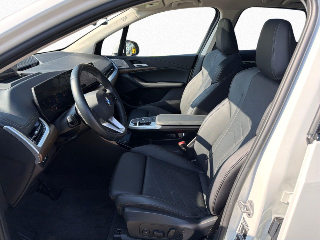 BMW 223d xdrive Luxury,AHK,Dach,Adapt.LED,HeadUp,ACC foto 12