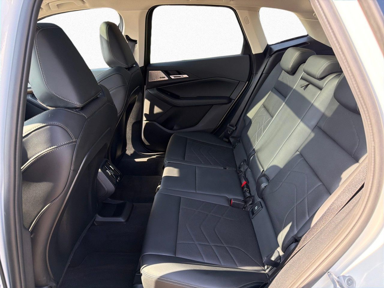 BMW 223d xdrive Luxury,AHK,Dach,Adapt.LED,HeadUp,ACC foto 13