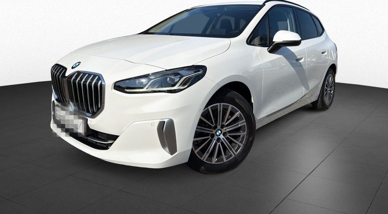 BMW 223d xdrive Luxury,AHK,Dach,Adapt.LED,HeadUp,ACC foto 3