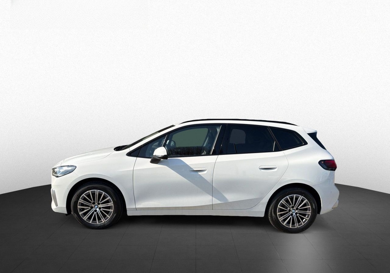 BMW 223d xdrive Luxury,AHK,Dach,Adapt.LED,HeadUp,ACC foto 6