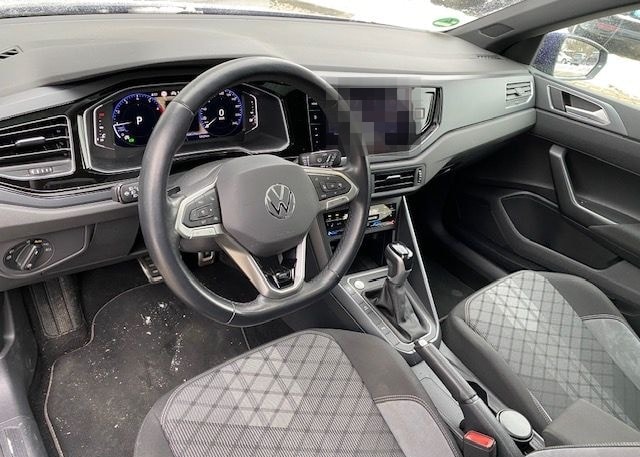 Volkswagen Polo 1.0 TSI 110 PS DSG R-Line IQ.DRIVE/PANORAMA foto 4