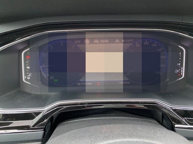 Volkswagen Polo 1.0 TSI 110 PS DSG R-Line IQ.DRIVE/PANORAMA foto 5