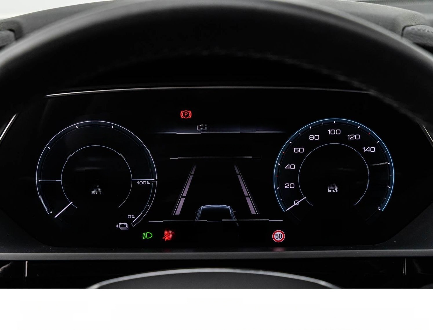 Audi E-TRON 55 2x S LINE BLACK 21Z./ACC/DAB/SIDE/360° foto 25