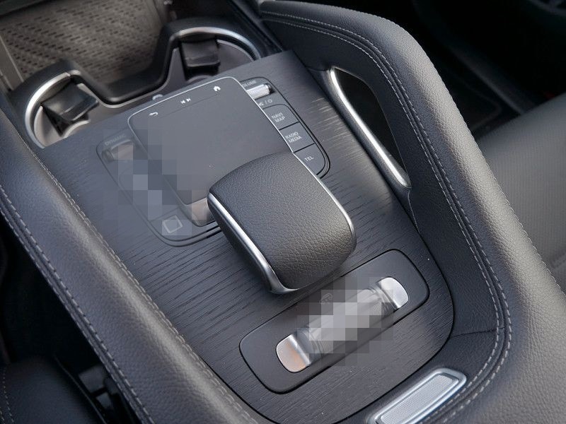 Mercedes-Benz GLE 350 de 4M mit EQ Hybrid Technologie AMG BURM foto 20