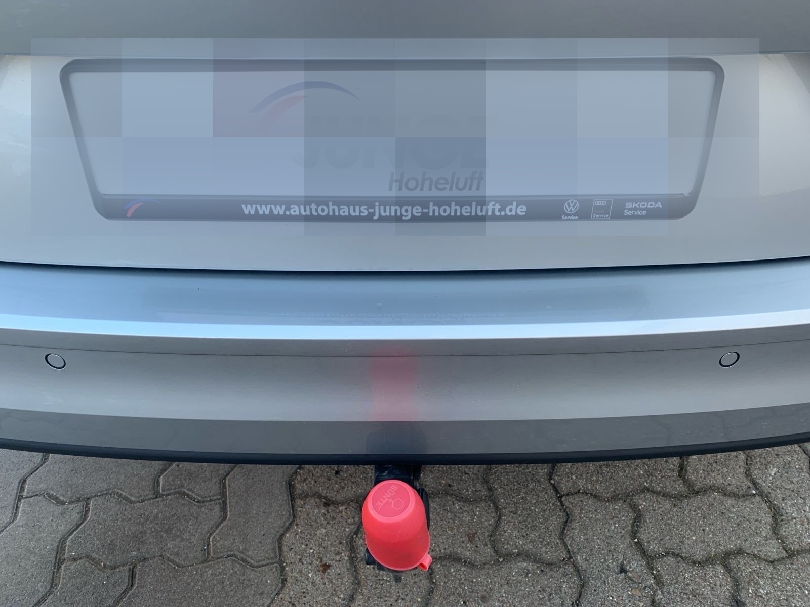 Volkswagen Golf Variant Life 2.0 TDI DSG 3,99% AHK NAV APP foto 11