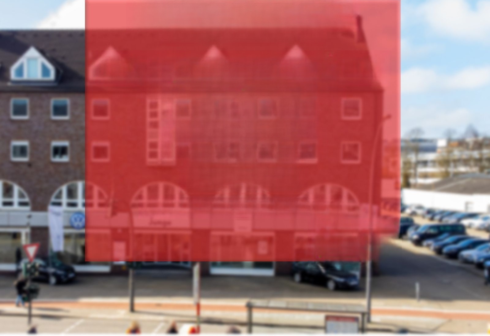 Volkswagen Golf Variant Life 2.0 TDI DSG 3,99% AHK NAV APP foto 3