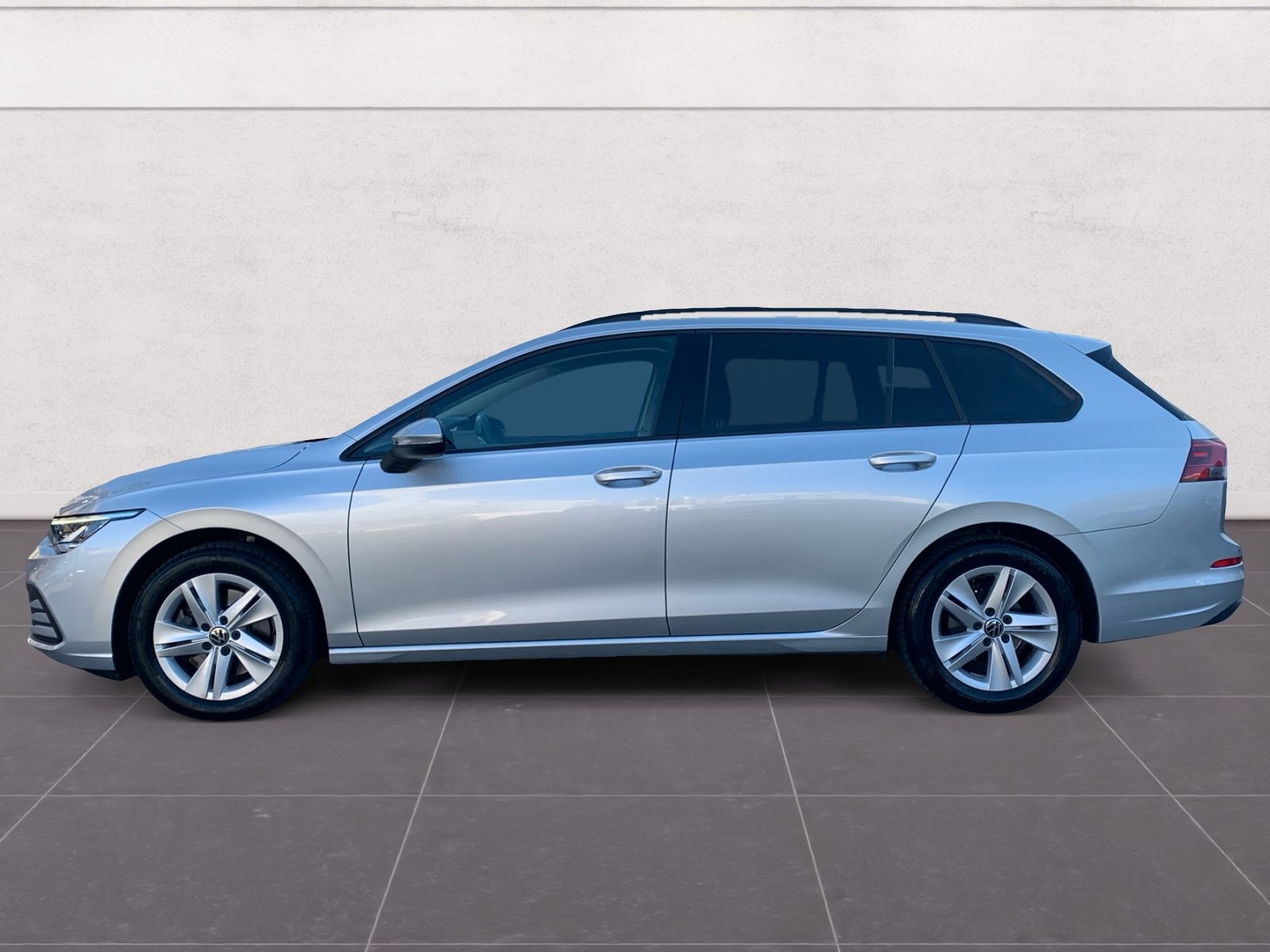 Volkswagen Golf Variant Life 2.0 TDI DSG 3,99% AHK NAV APP foto 7