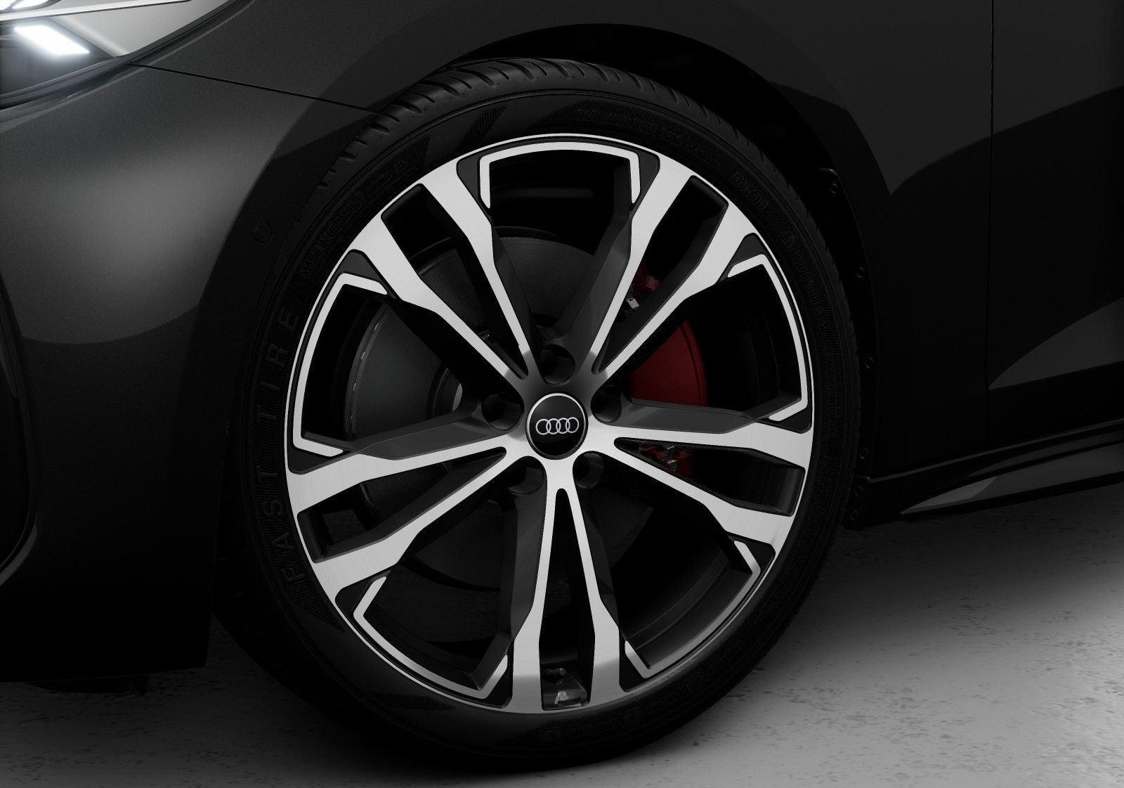 Audi A5 Avant TDI quattro S tronic foto 11