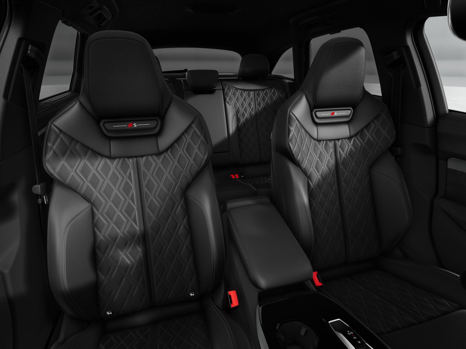 Audi A5 Avant TDI quattro S tronic foto 14