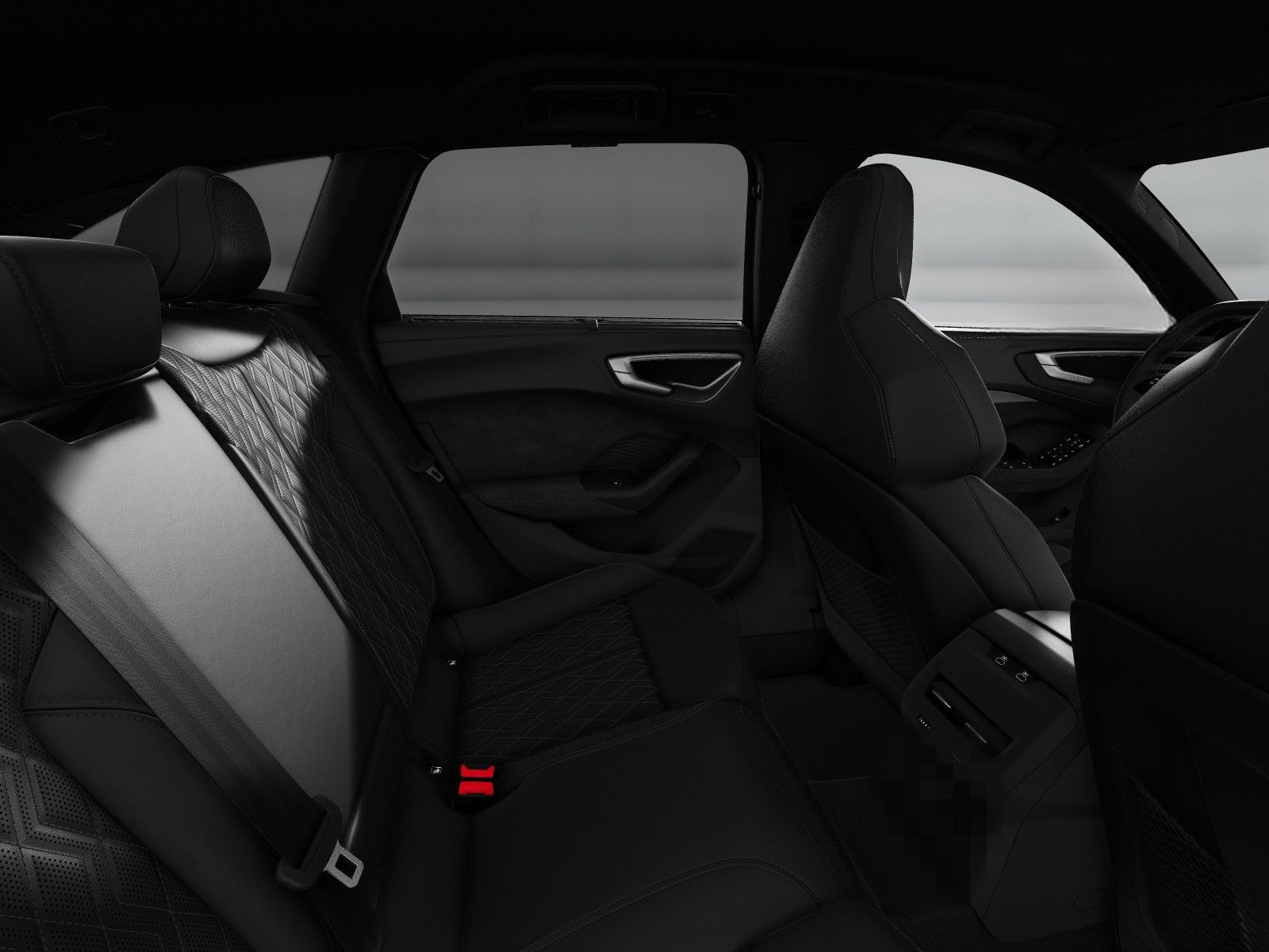 Audi A5 Avant TDI quattro S tronic foto 15