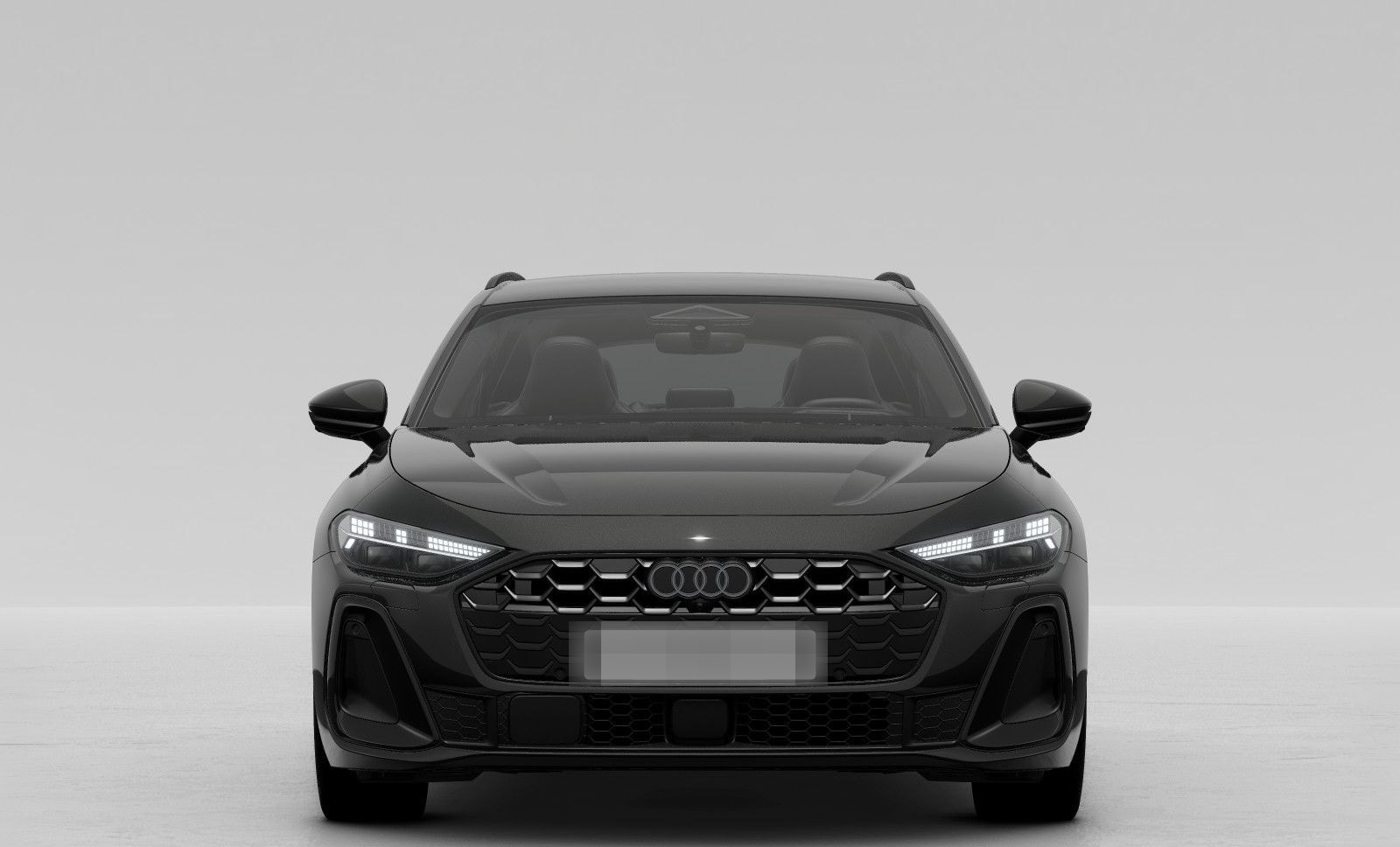 Audi A5 Avant TDI quattro S tronic foto 6