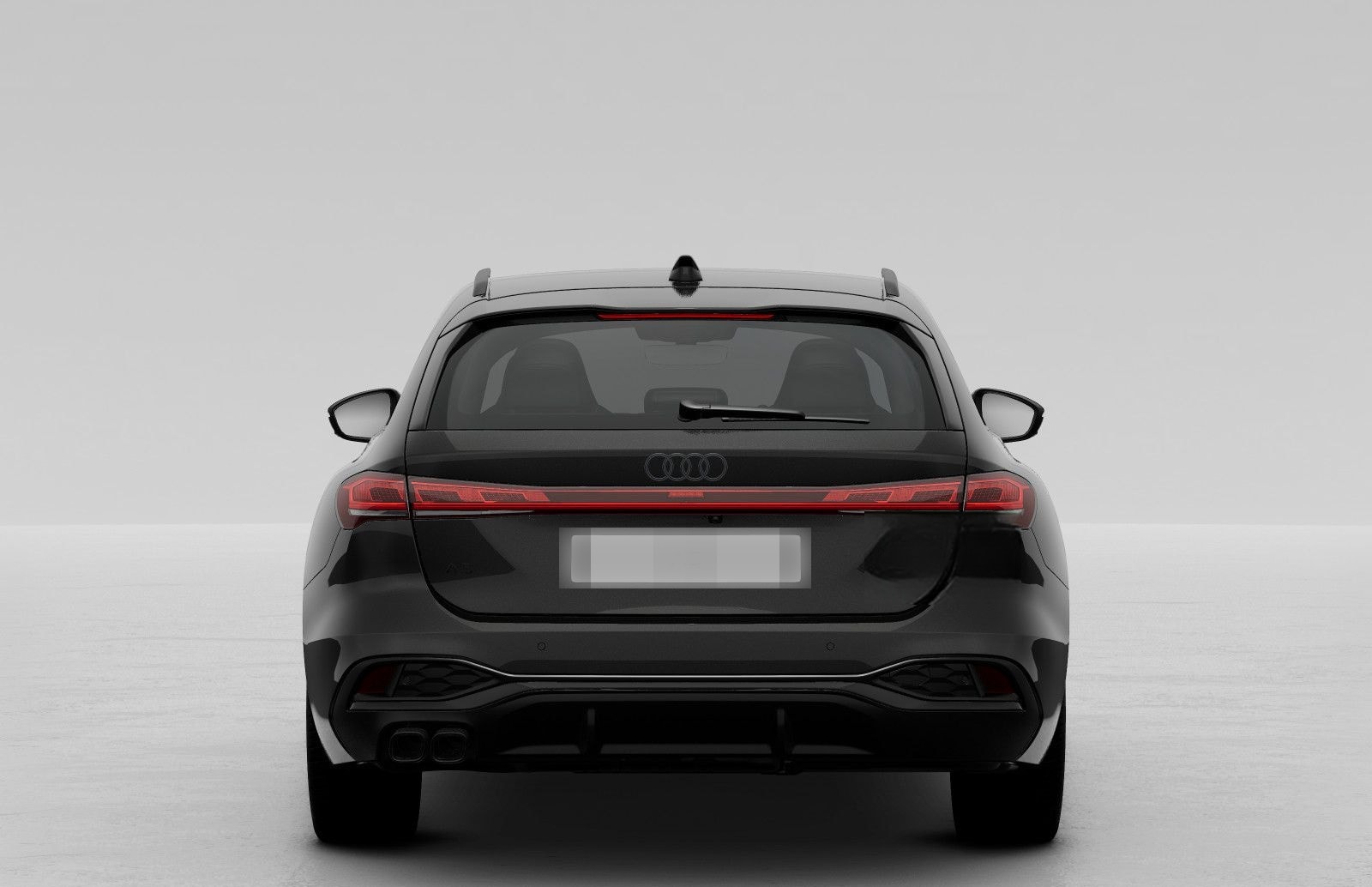 Audi A5 Avant TDI quattro S tronic foto 8