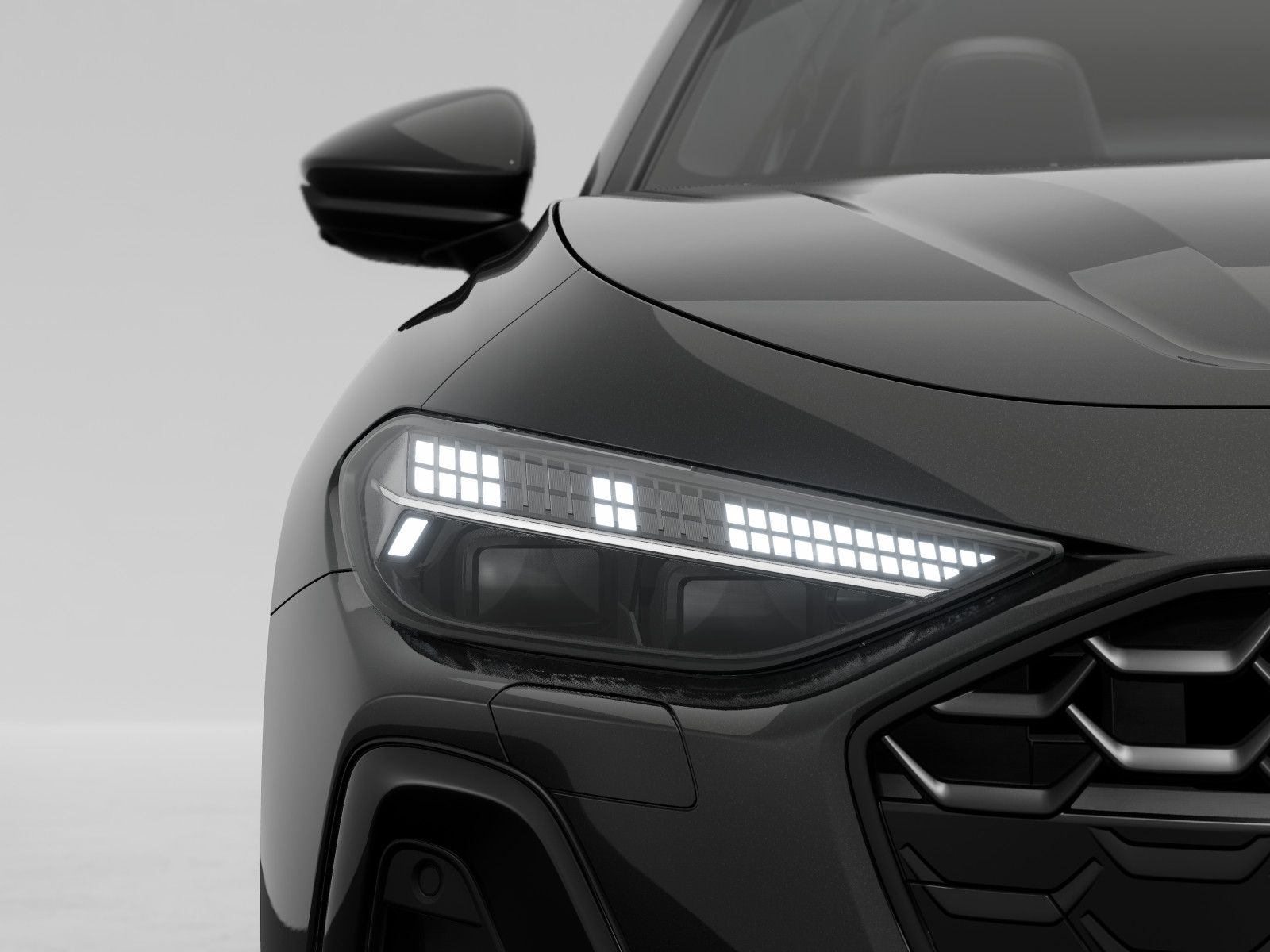 Audi A5 Avant TDI quattro S tronic foto 9