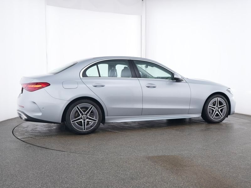 Mercedes-Benz C 180 AMG|KAM|TOTW|MEMORY|AMBIENTE|LED|SHZ|APPLE foto 3