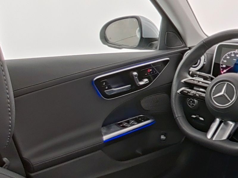 Mercedes-Benz C 180 AMG|KAM|TOTW|MEMORY|AMBIENTE|LED|SHZ|APPLE foto 6