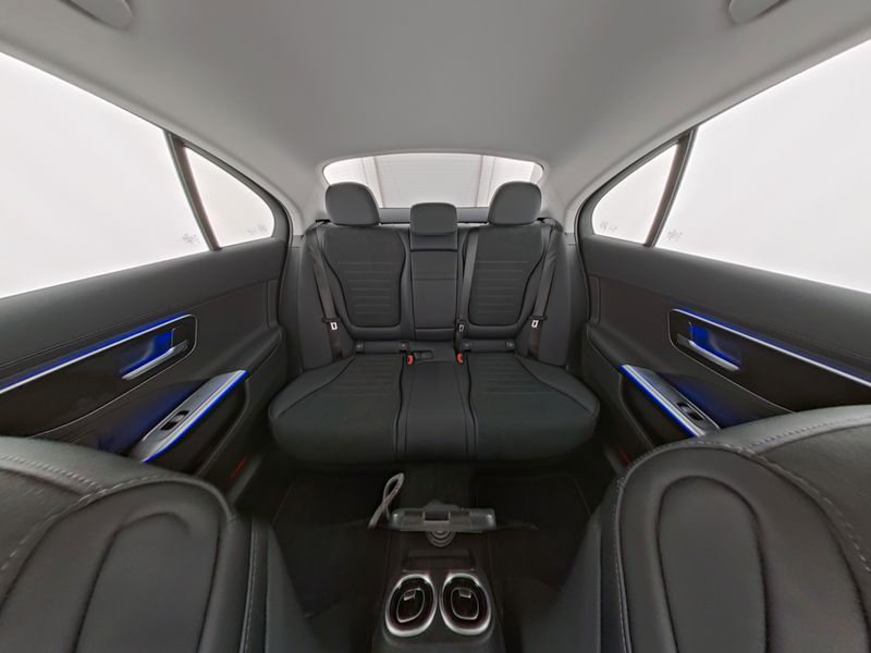 Mercedes-Benz C 180 AMG|KAM|TOTW|MEMORY|AMBIENTE|LED|SHZ|APPLE foto 10