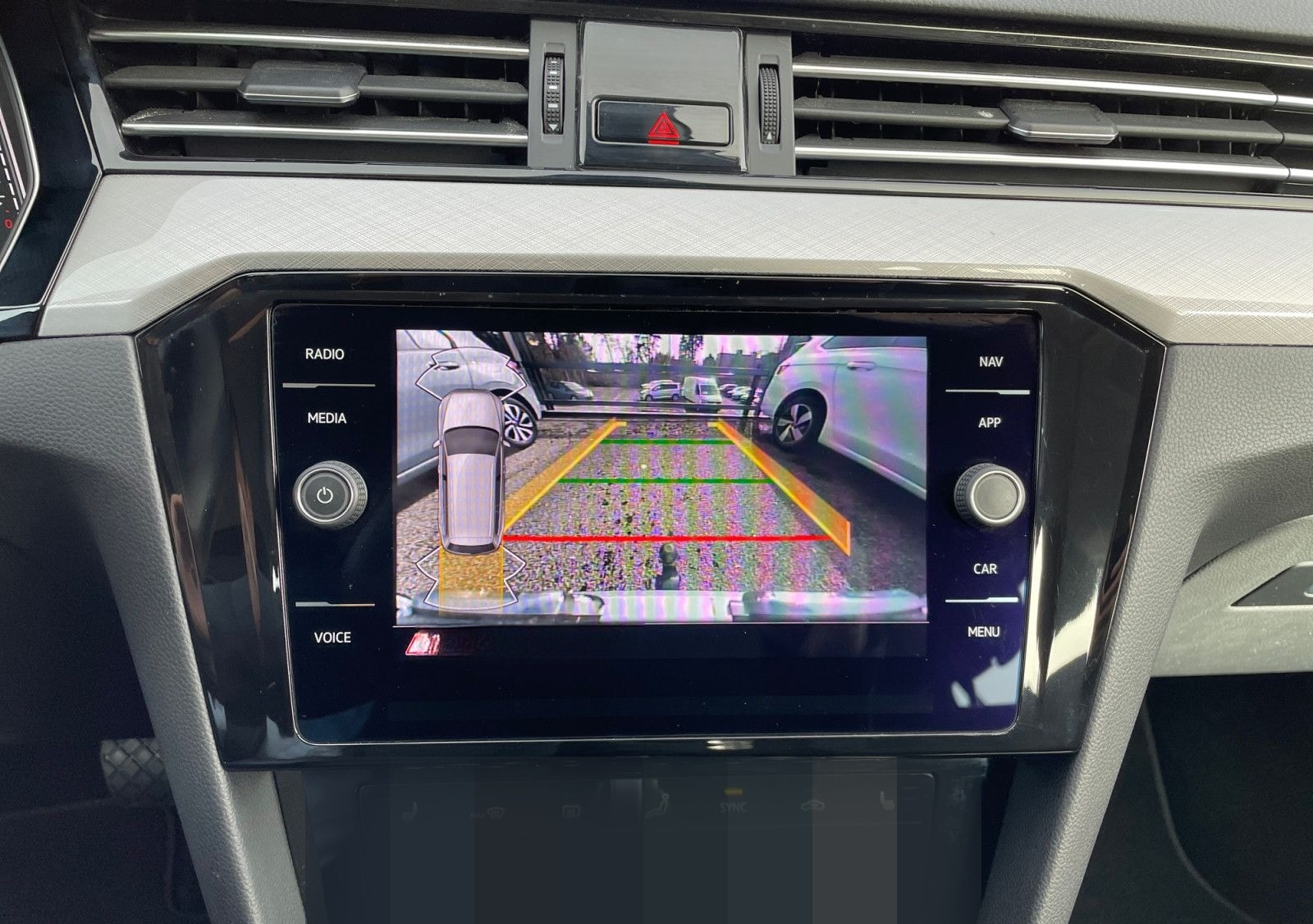 Volkswagen Passat Variant 2.0 TDI DSG Business LED Standzhg foto 6