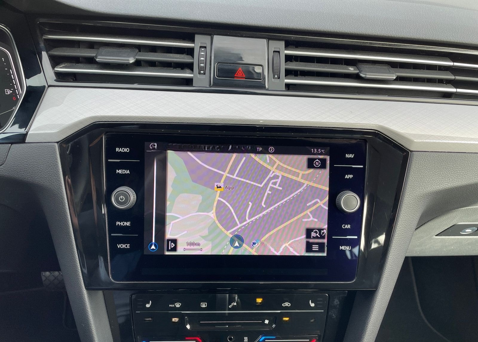 Volkswagen Passat Variant 2.0 TDI DSG Business LED Standzhg foto 7