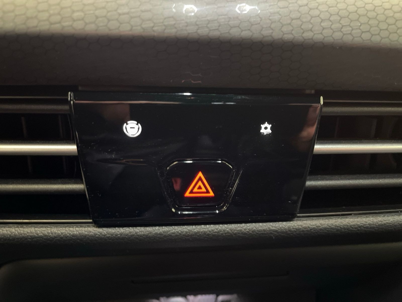 Volkswagen Golf VIII GTI Clubsport TSI DSG *IQ.LIGHT*DCC* foto 10