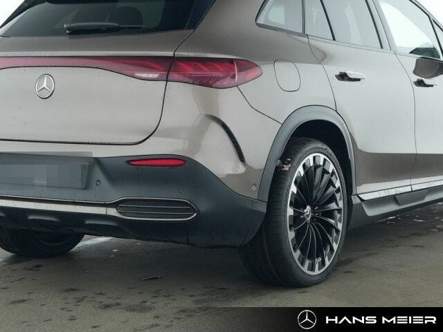Mercedes-Benz EQE SUV 500 4M AMG Airmatic AHK Pano Night 360° foto 4
