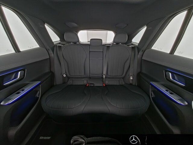 Mercedes-Benz EQE SUV 500 4M AMG Airmatic AHK Pano Night 360° foto 10