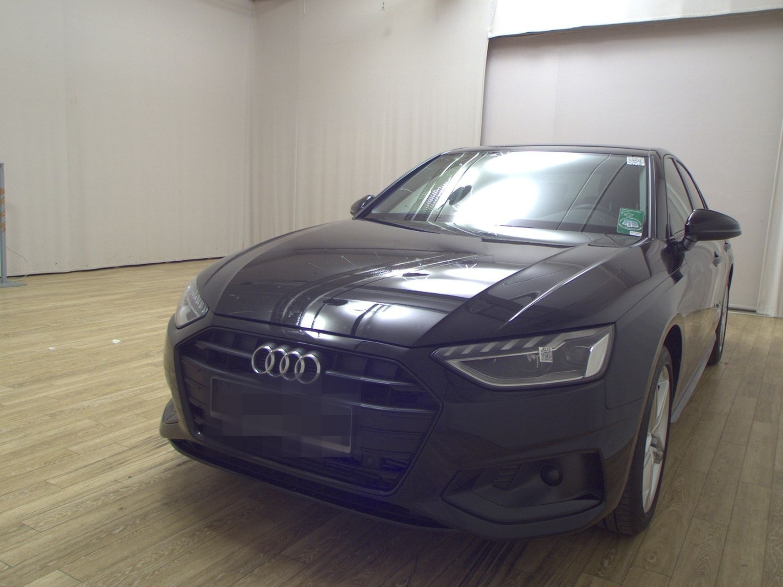 Audi A4 40 TFSI advanced LED Sportsitze Sound Shz PDC foto 2