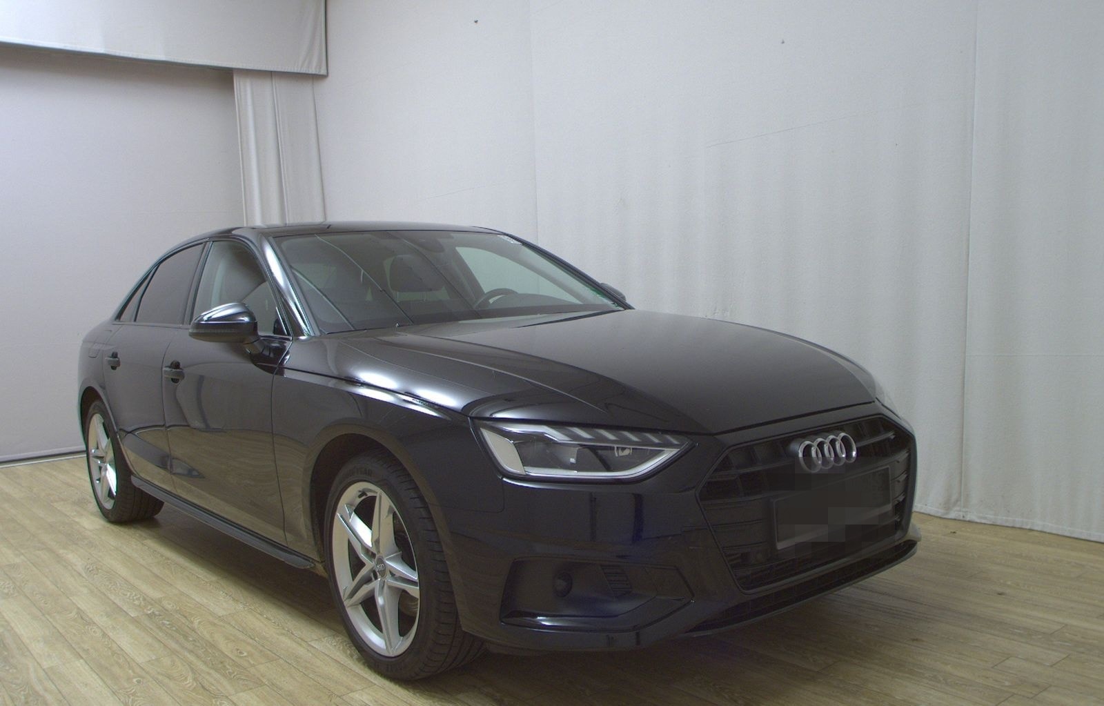 Audi A4 40 TFSI advanced LED Sportsitze Sound Shz PDC foto 3