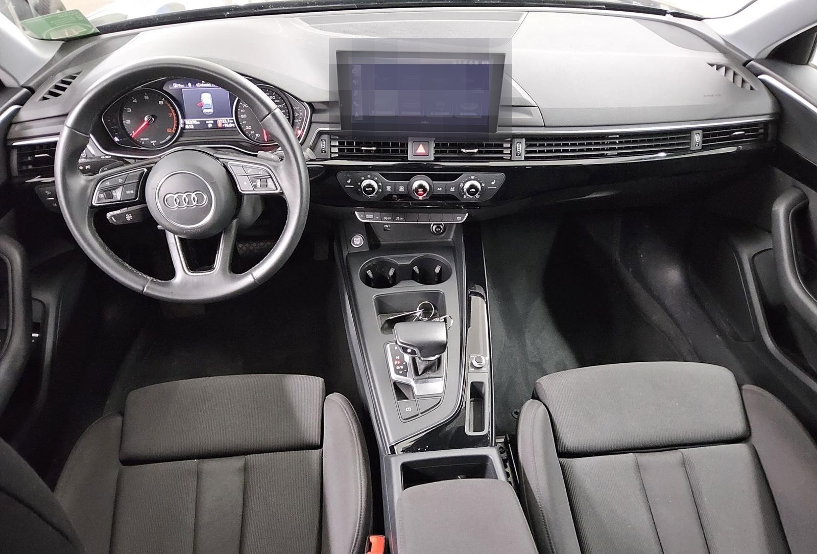 Audi A4 40 TFSI advanced LED Sportsitze Sound Shz PDC foto 5