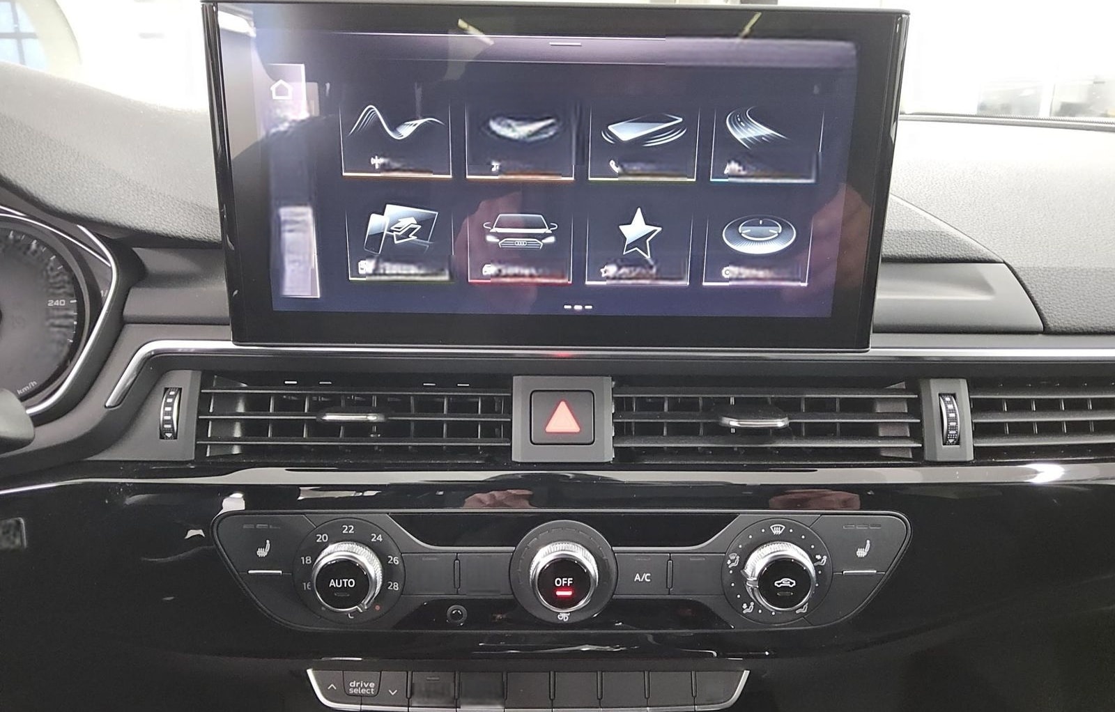 Audi A4 40 TFSI advanced LED Sportsitze Sound Shz PDC foto 7