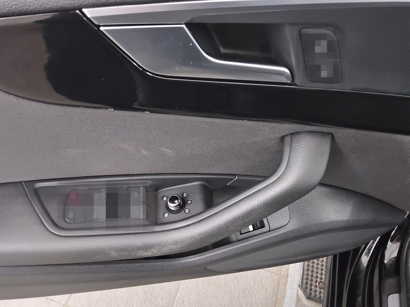 Audi A4 40 TFSI advanced LED Sportsitze Sound Shz PDC foto 9