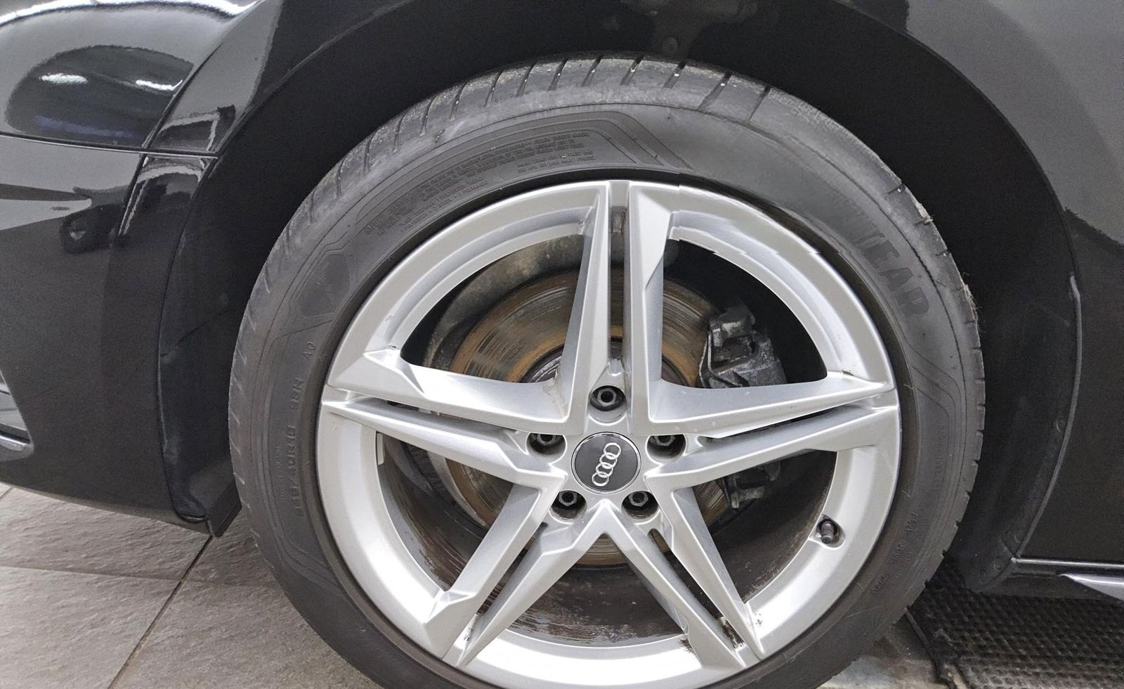 Audi A4 40 TFSI advanced LED Sportsitze Sound Shz PDC foto 10