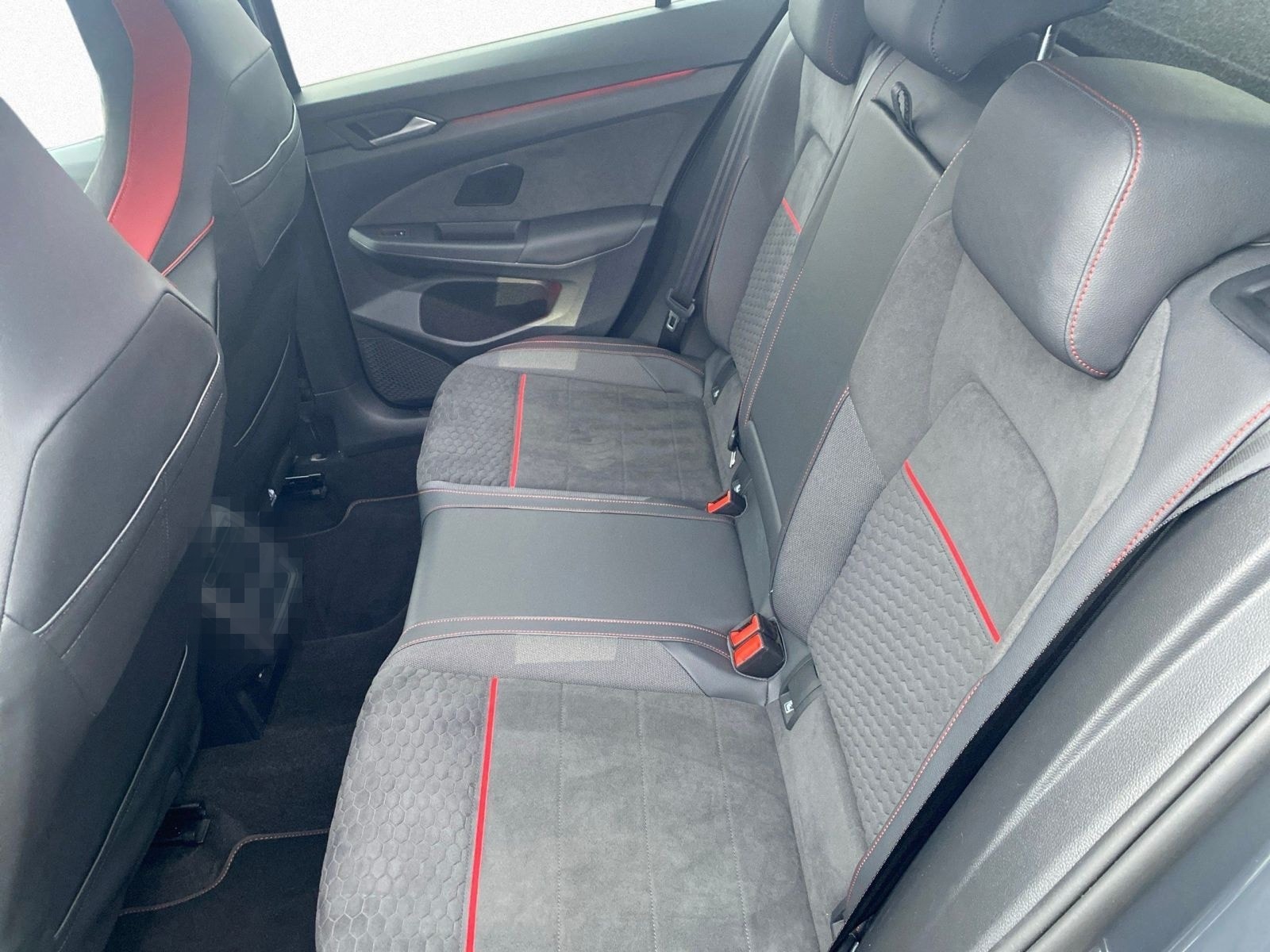 Volkswagen Golf VIII GTI Clubsport Navi ACC RFK Matrix-LED foto 12