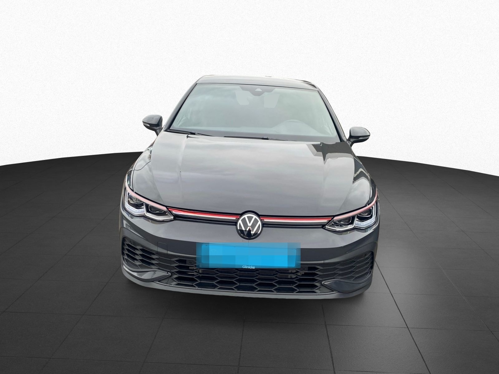 Volkswagen Golf VIII GTI Clubsport Navi ACC RFK Matrix-LED foto 3