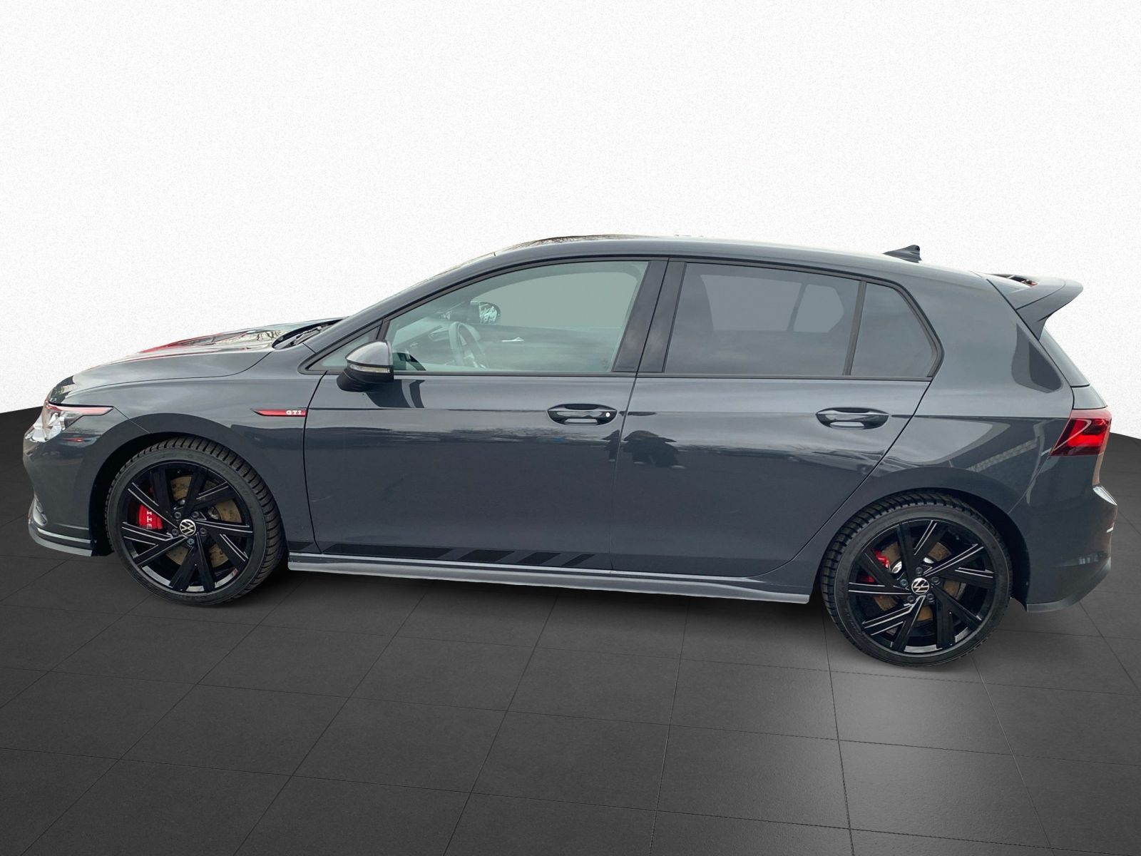 Volkswagen Golf VIII GTI Clubsport Navi ACC RFK Matrix-LED foto 5