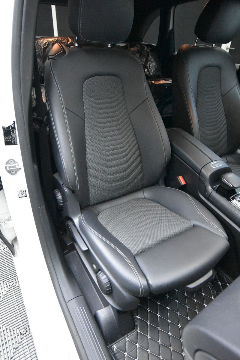 Mercedes-Benz B 200 NAVI SHZ RFK LED TEMP 72t km foto 14