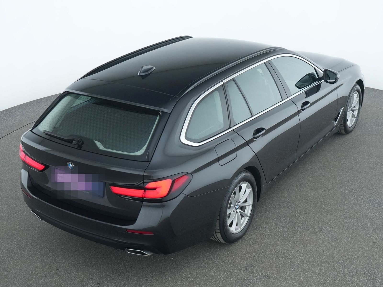 BMW 520d xDrive Business-Paket|Kamera|Navi|CarPlay foto 12