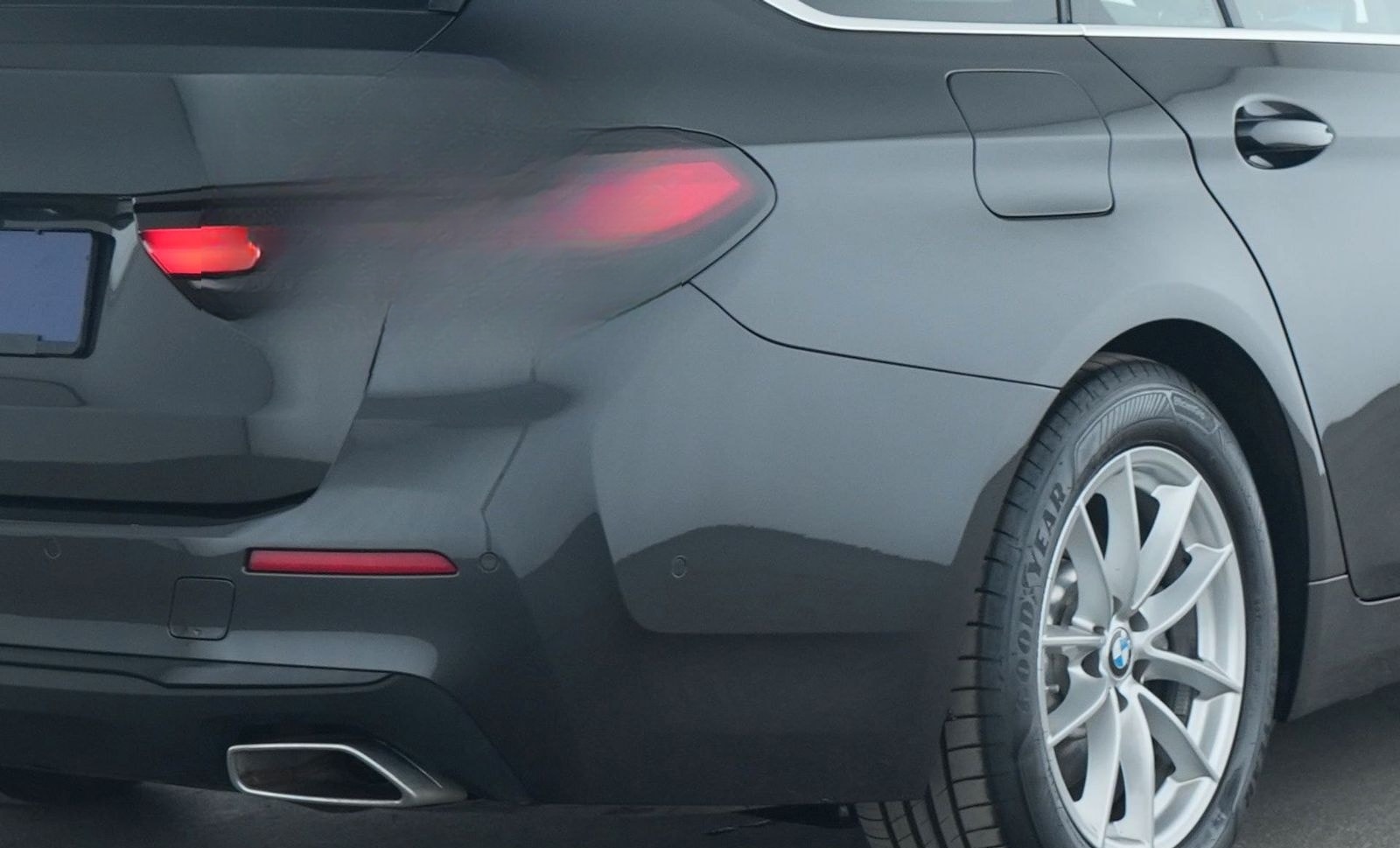 BMW 520d xDrive Business-Paket|Kamera|Navi|CarPlay foto 15