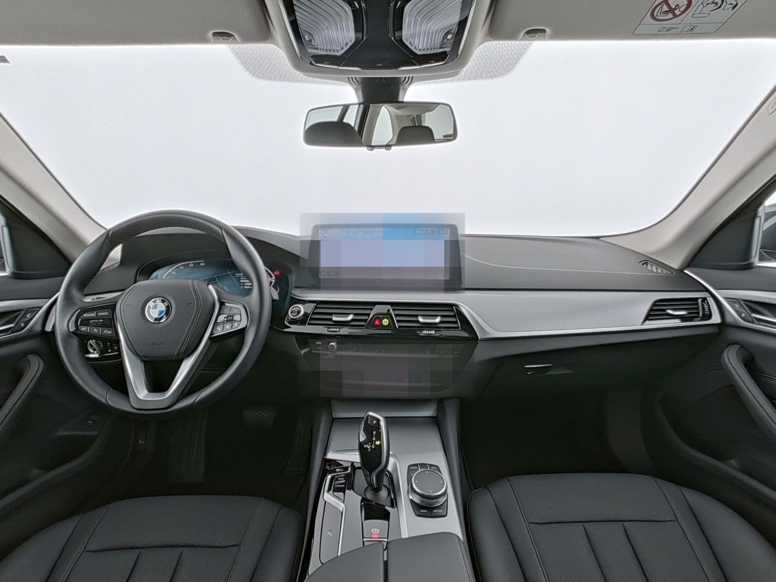 BMW 520d xDrive Business-Paket|Kamera|Navi|CarPlay foto 16