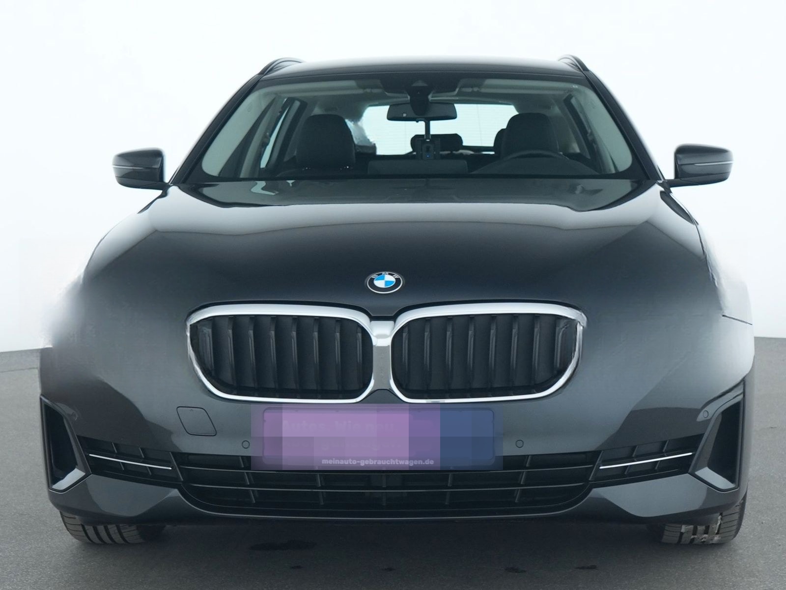 BMW 520d xDrive Business-Paket|Kamera|Navi|CarPlay foto 4