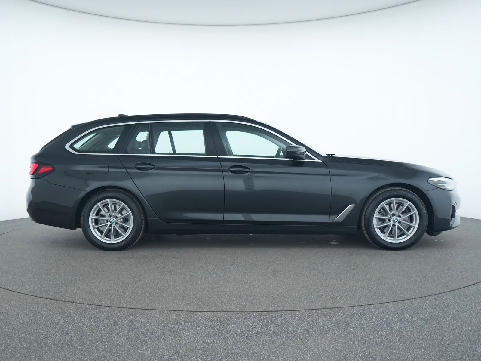 BMW 520d xDrive Business-Paket|Kamera|Navi|CarPlay foto 6