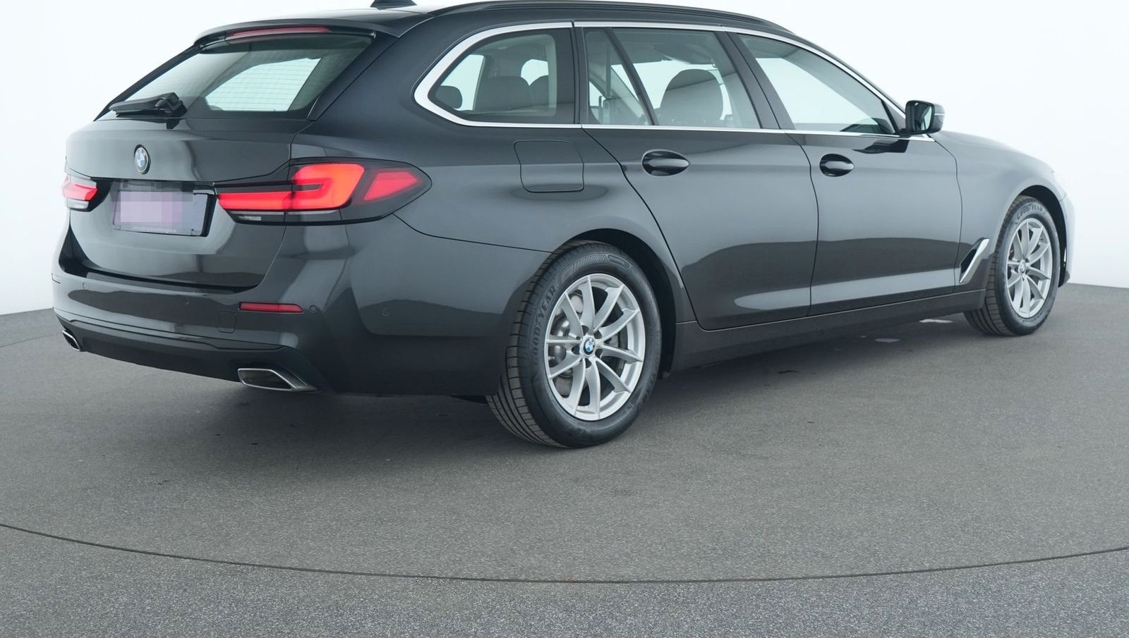 BMW 520d xDrive Business-Paket|Kamera|Navi|CarPlay foto 7