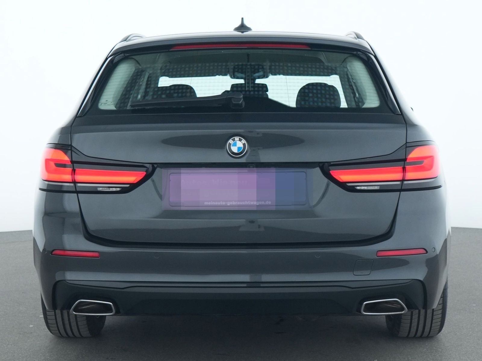 BMW 520d xDrive Business-Paket|Kamera|Navi|CarPlay foto 8