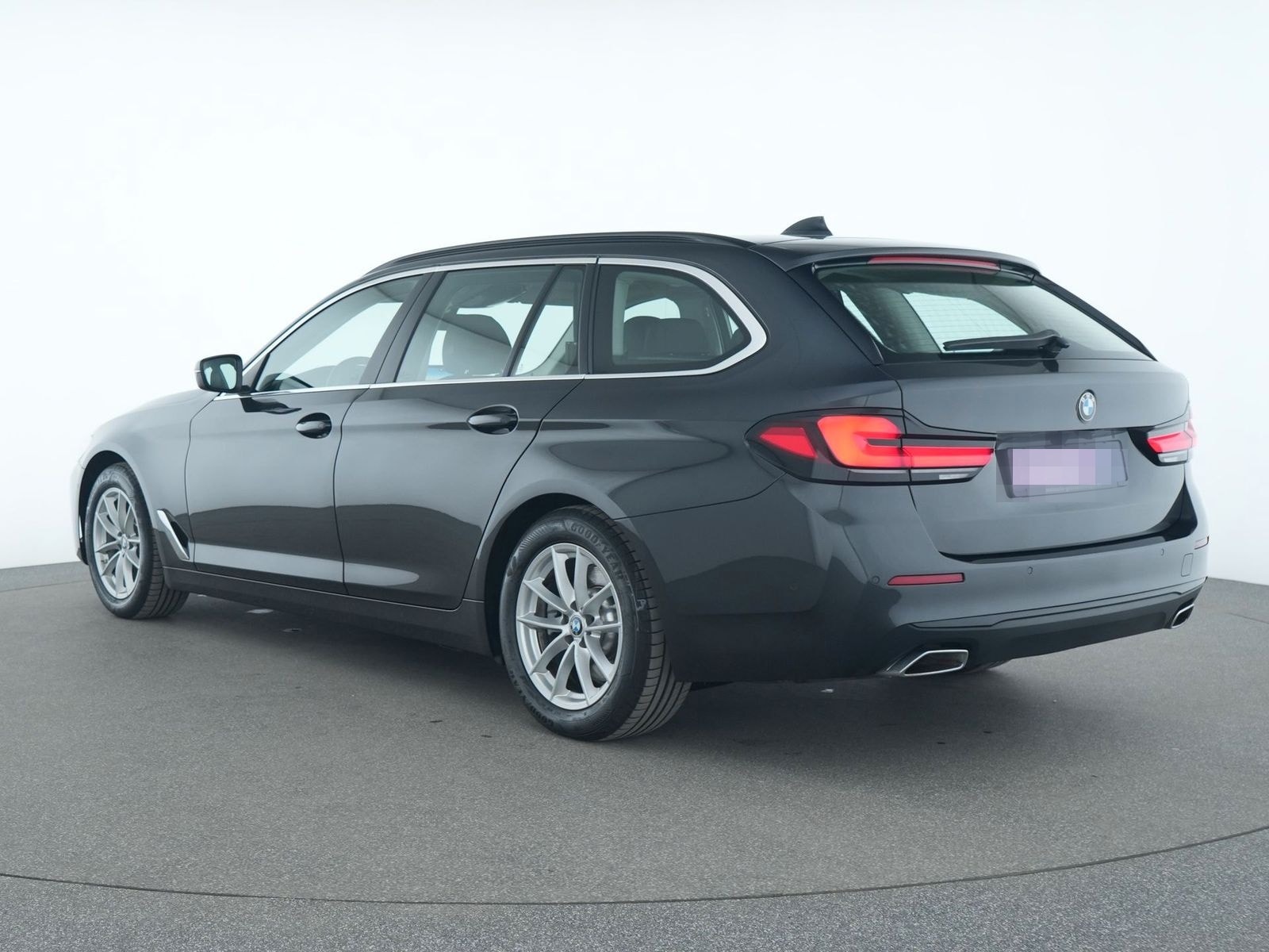 BMW 520d xDrive Business-Paket|Kamera|Navi|CarPlay foto 9