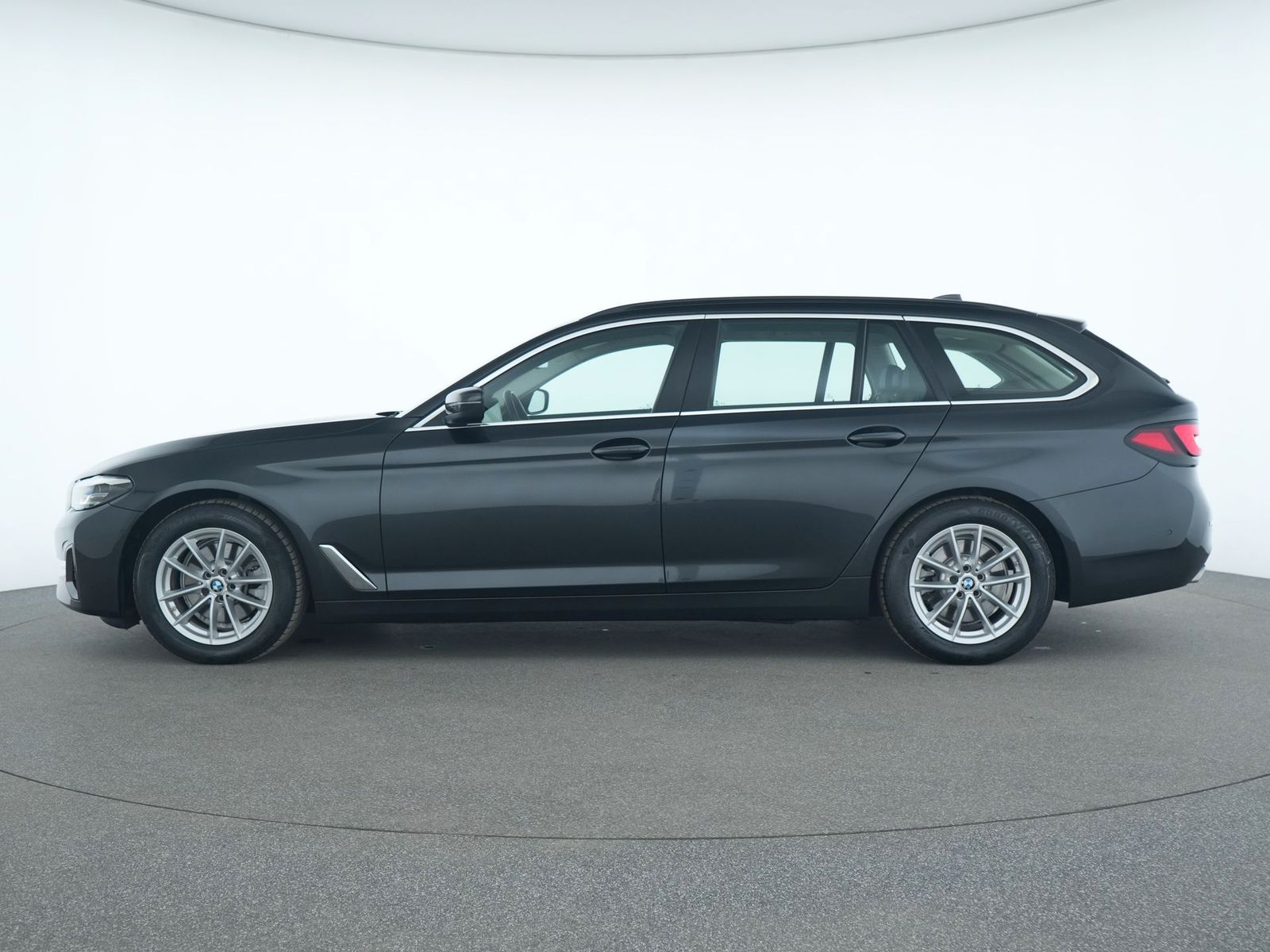 BMW 520d xDrive Business-Paket|Kamera|Navi|CarPlay foto 10