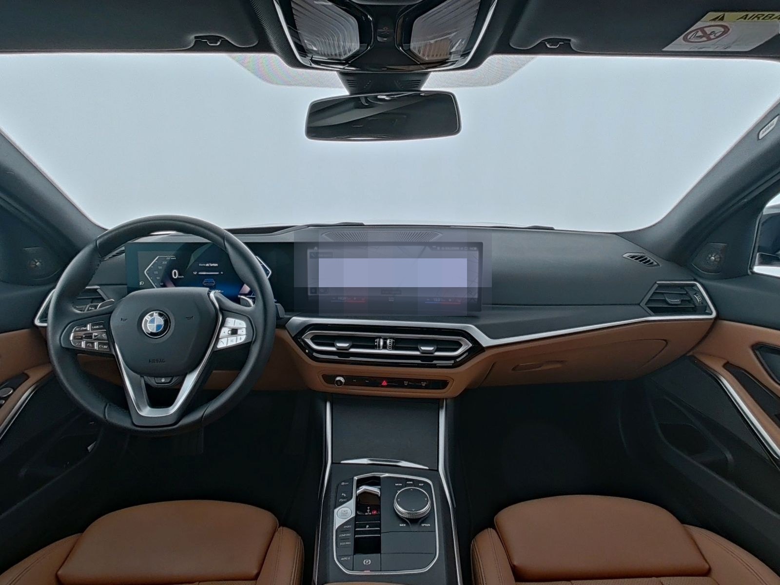 BMW 330i xDrive Schiebedach|Harman-Kardon|Navi|Kamer foto 16