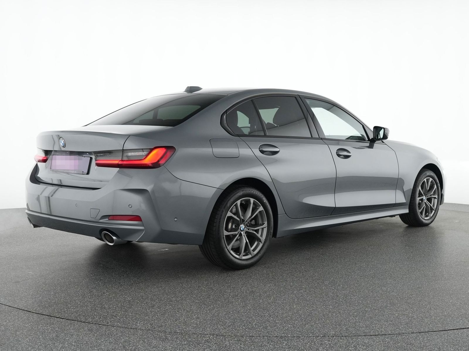 BMW 330i xDrive Schiebedach|Harman-Kardon|Navi|Kamer foto 7