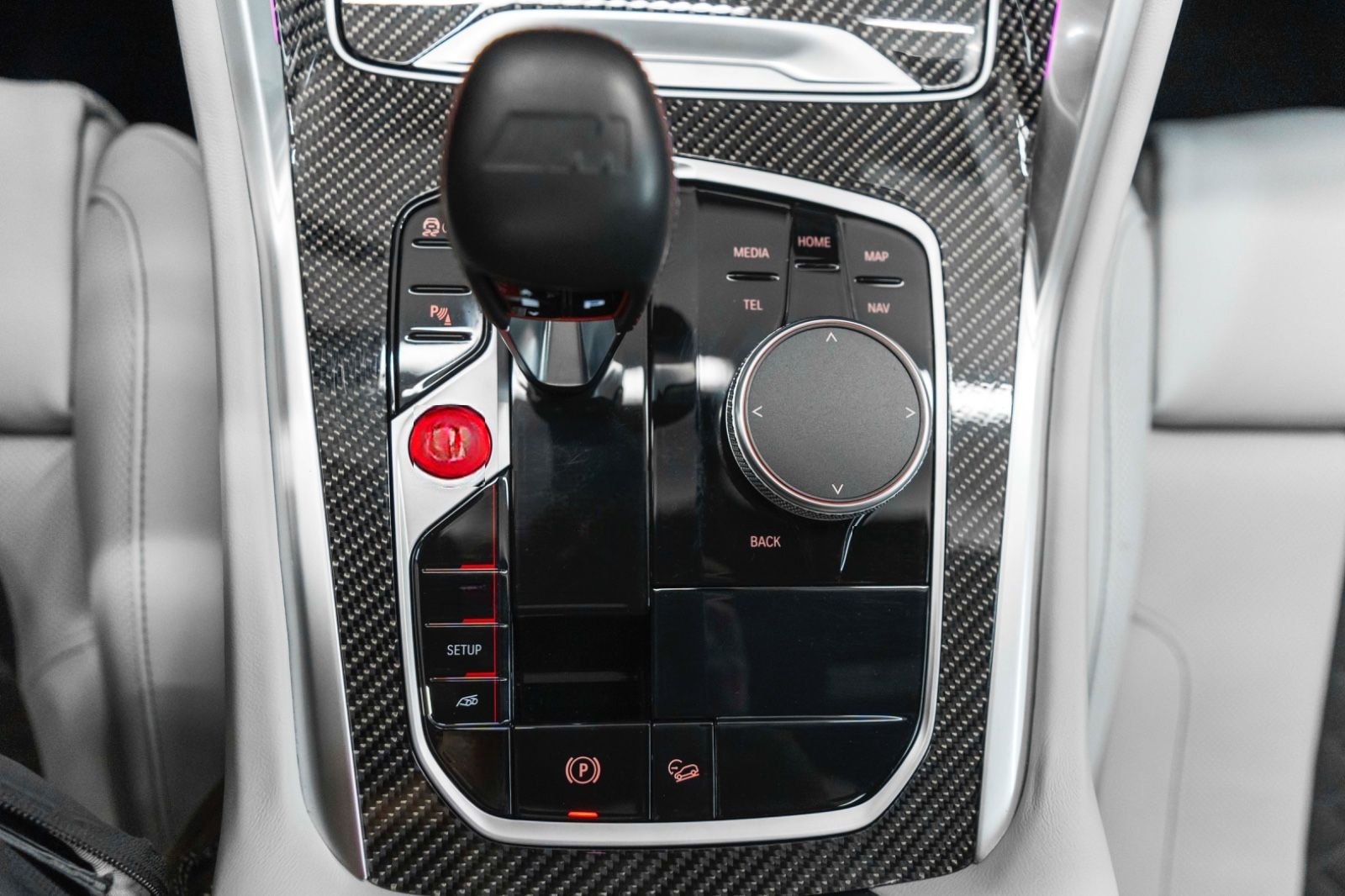 BMW X6 M Competition B&W SKY LOUNGE 360° M+S foto 13