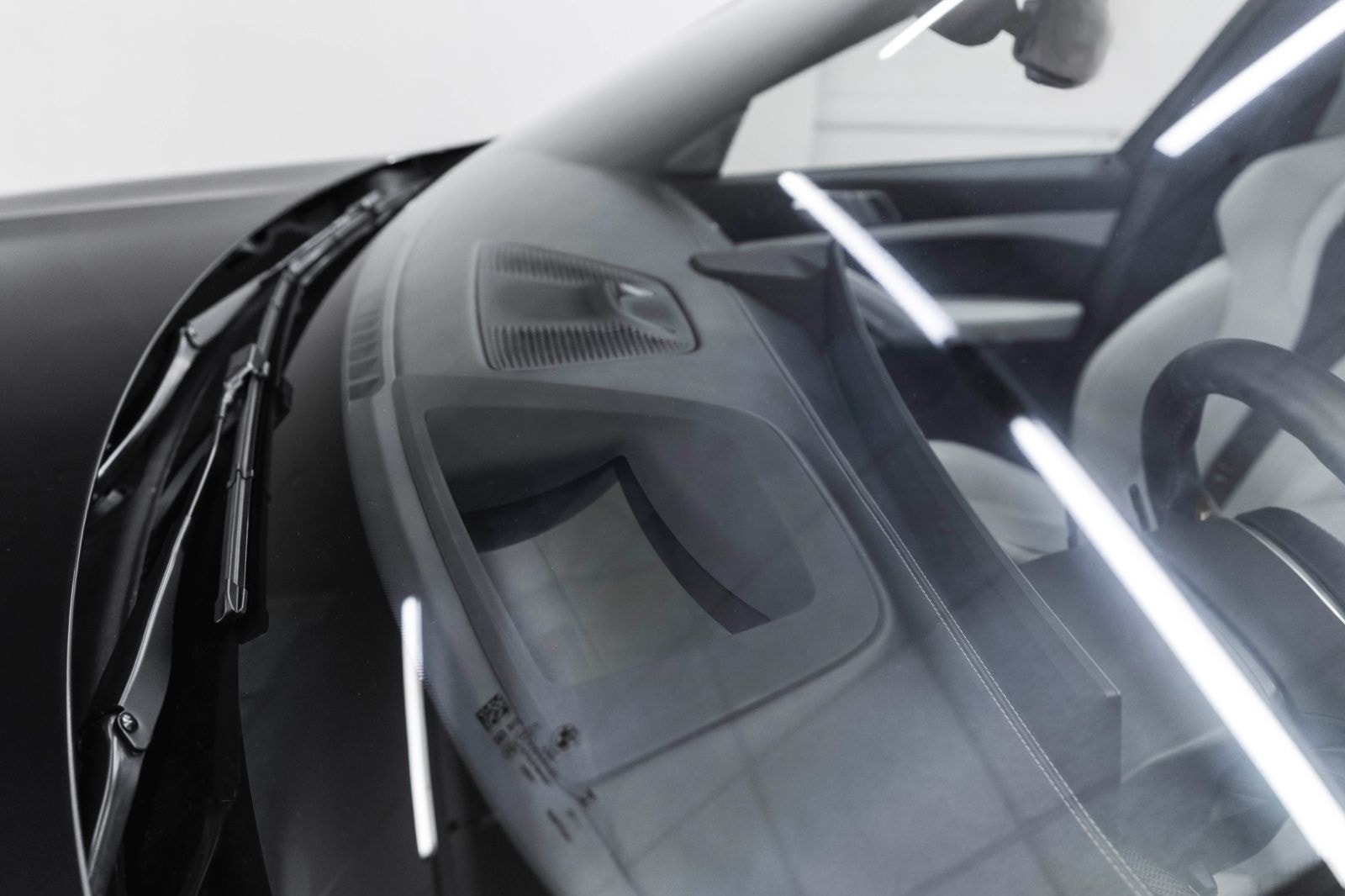 BMW X6 M Competition B&W SKY LOUNGE 360° M+S foto 18