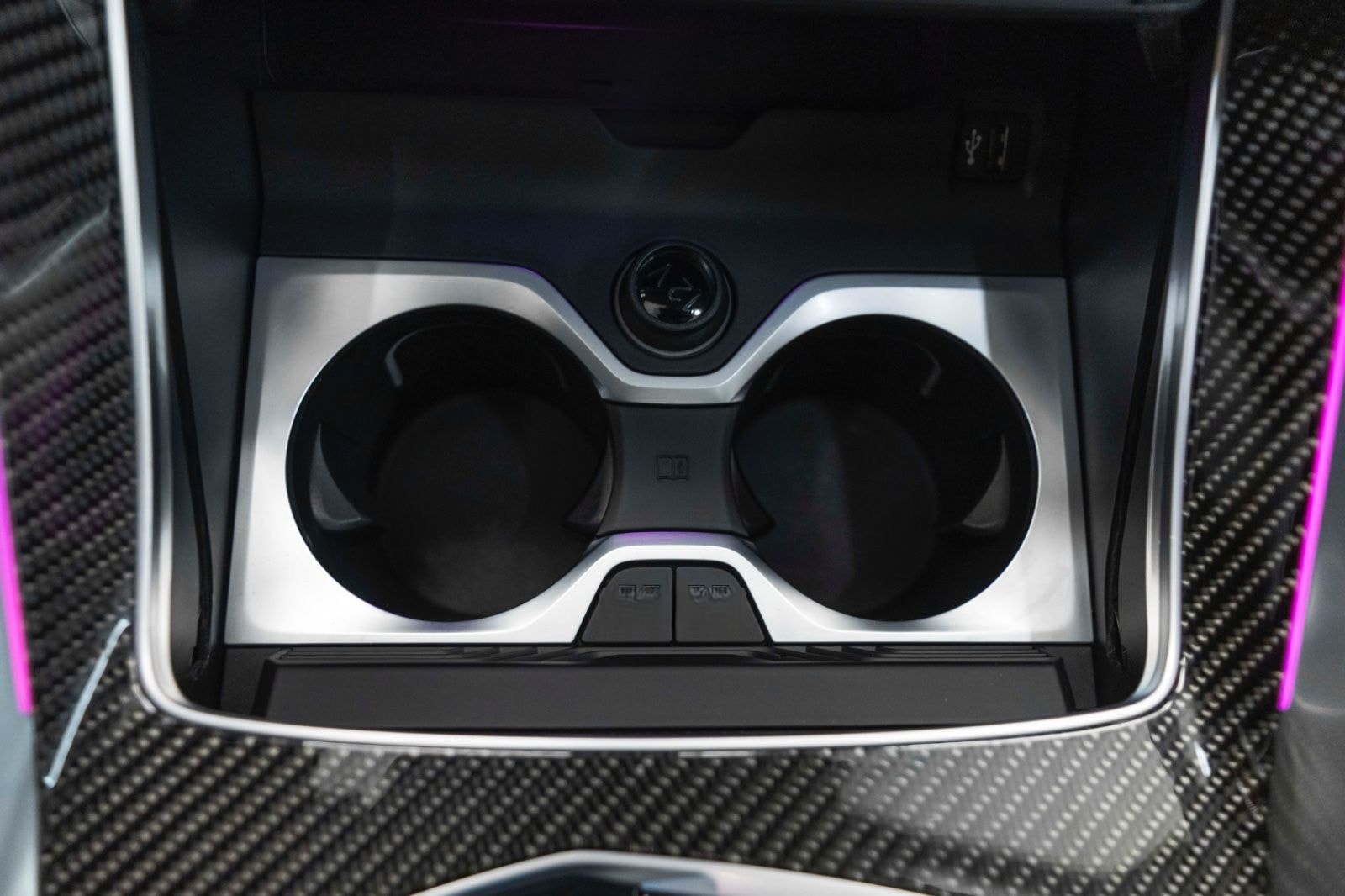 BMW X6 M Competition B&W SKY LOUNGE 360° M+S foto 22